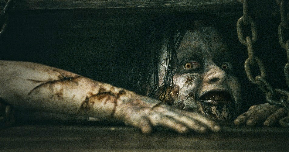 Sam Raimi conta as ideias (loucas) que tinha para Evil Dead 4