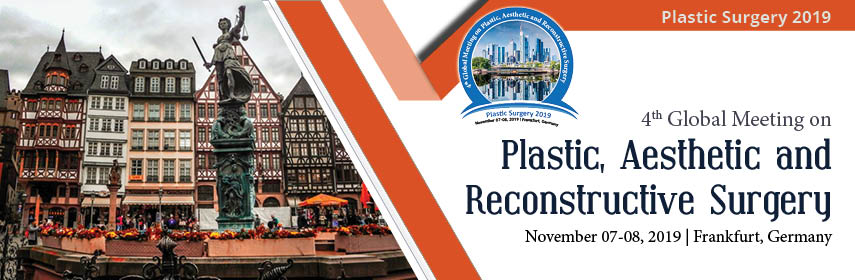 4th Global Meeting on  Plastic, Aesthetic and Reconstructive Surgery