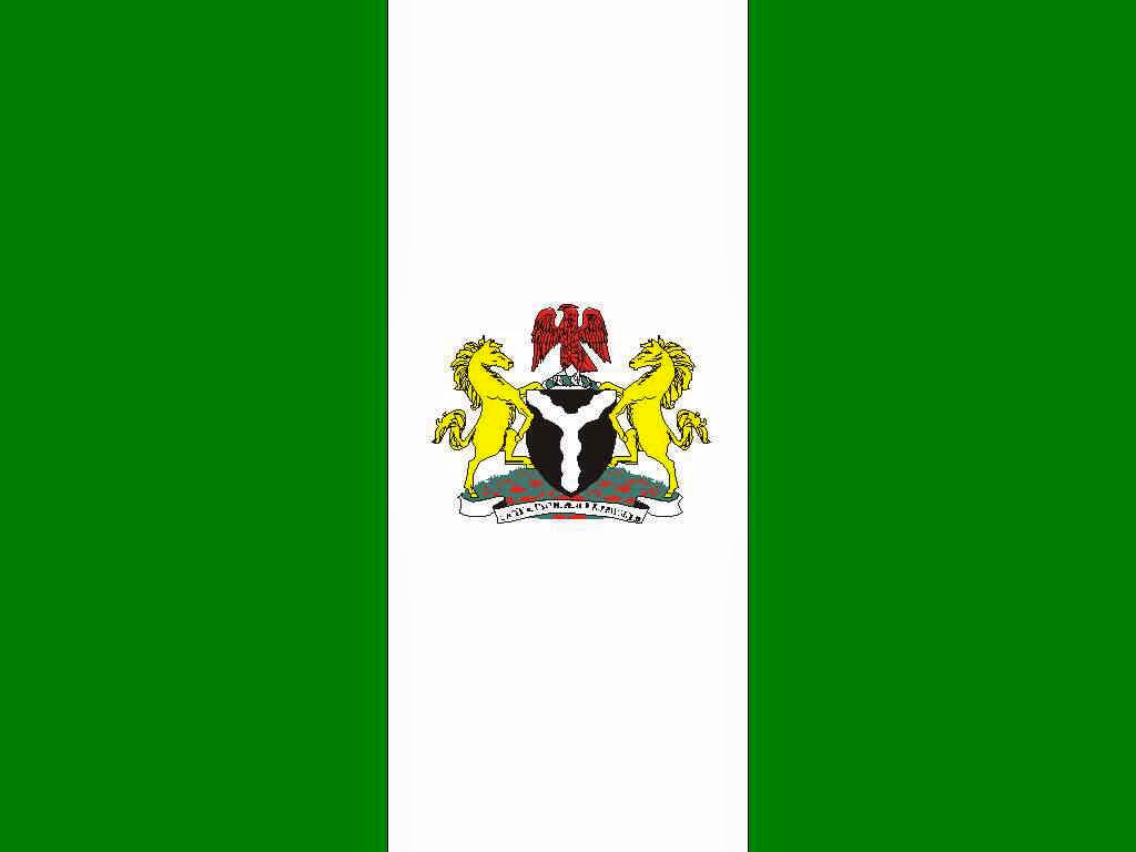 NIGERIA