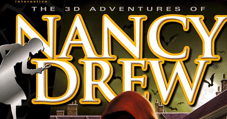 nancy drew game english download nancy drew game english download