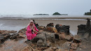 Batu Malin Kundang, Sumatera