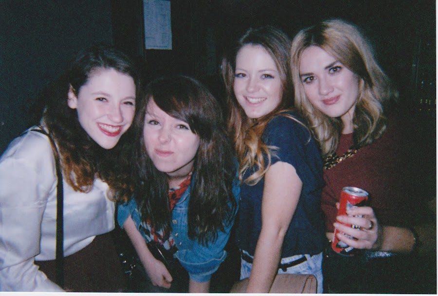 it's cohen: uk style blog - disposables, disposable camera, 35mm film, birmingham blogger meet up