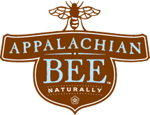 Honey Bees rock at Appalachian Bee!