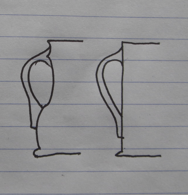 Clay Mug Ideas