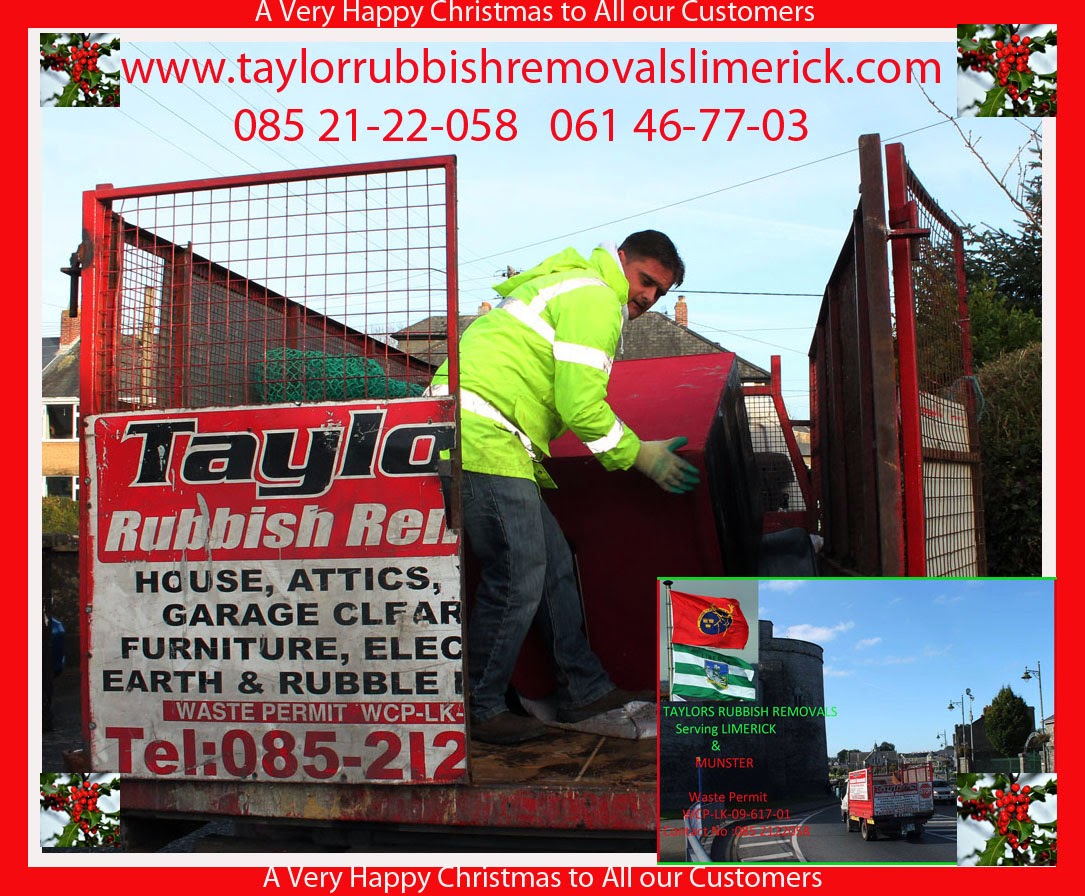 taylorrubbishremovals