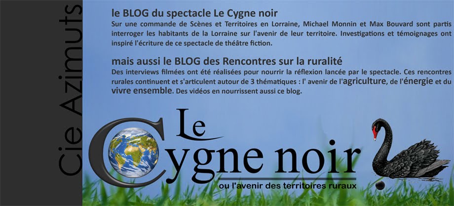 Le Cygne Noir