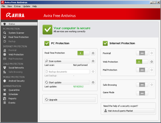 download avira uninstall tool download avira uninstall tool