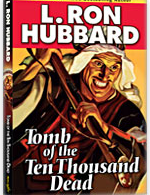 L Ron Hubbard Book