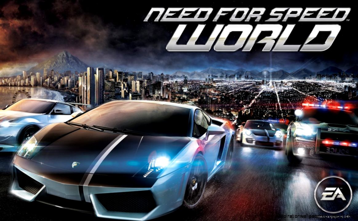 Desktop Wallpapers Need for Speed World Games Free Desktop Desktop Wallpapers Need for Speed World Games Free Desktop