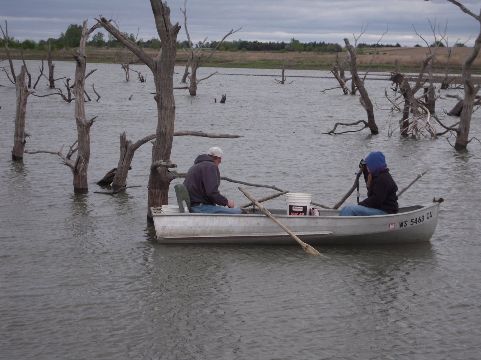 Love.Hope.Dreams Waconda Lake