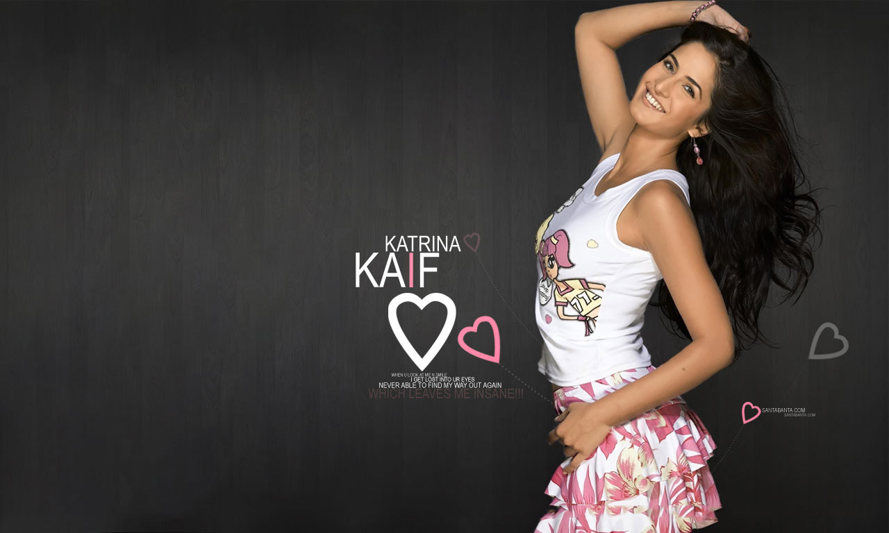HD WALLPAPERS MANIA: Katrina Kaif hd wallpapers