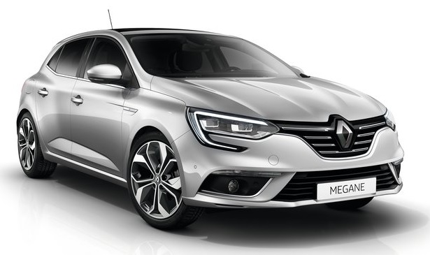 CarTech Guide: Renault Design