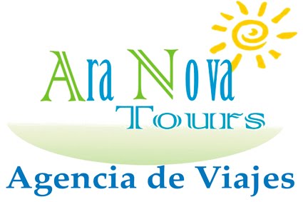 Agencia de Viajes AraNova Tours