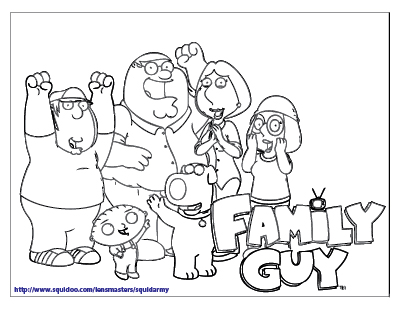 January 2013 - Squid Army