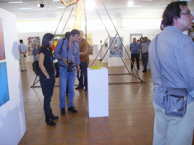 17th International Exhibition of Vendas Novas