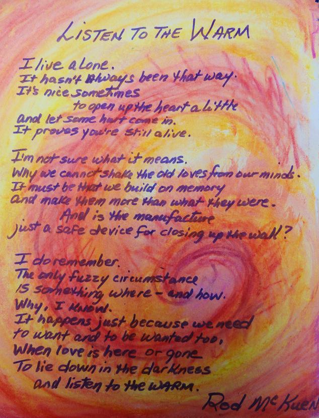 Poetry clubs near me picture