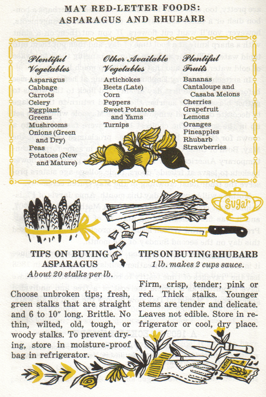 Grannie Pantries Lamb For A Week