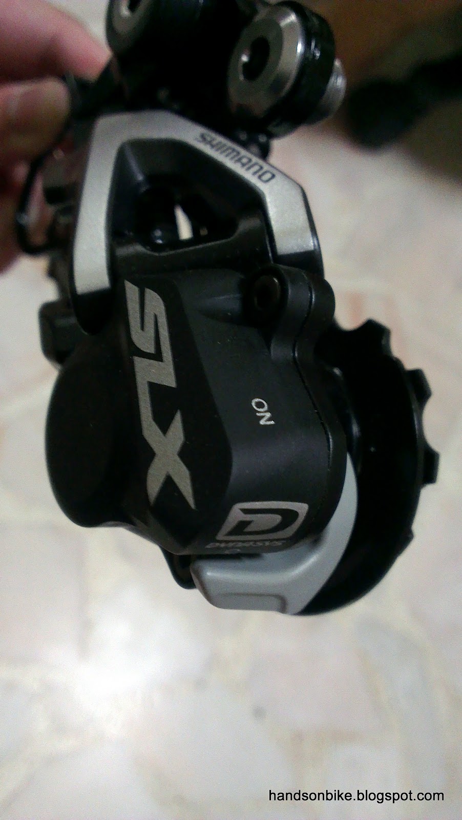 shimano shadow plus 10 speed