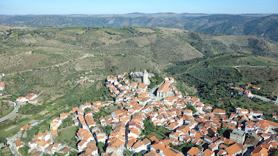 Freixo de Espada à Cinta