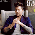 2015-11-27 Video Interview: QQ Music with Adam Lambert - China