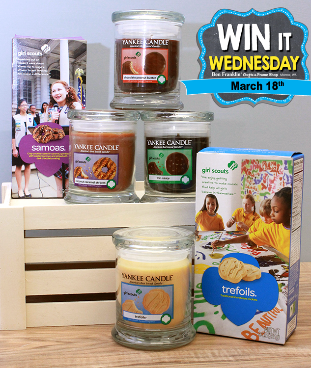 Win-It-Wednesday for March 18, 2015