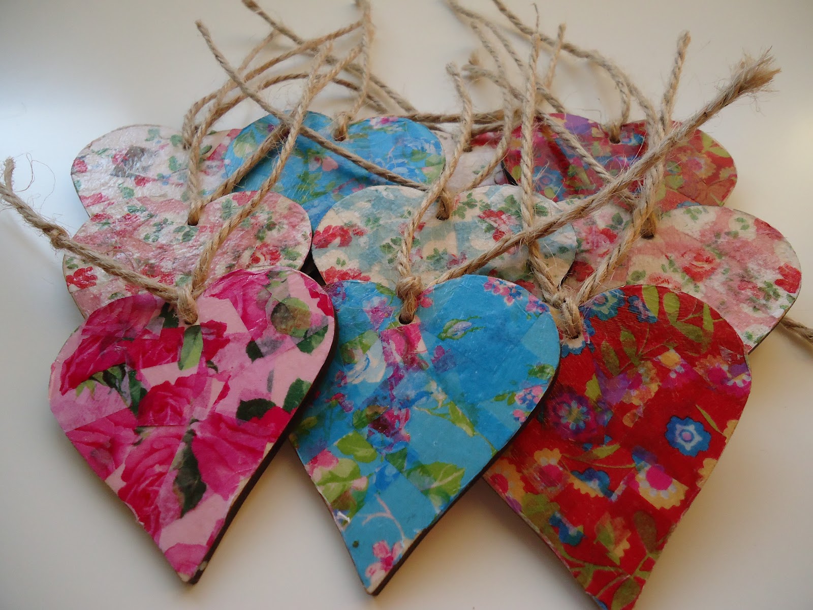 Designs by Boutique A Decoupage Products