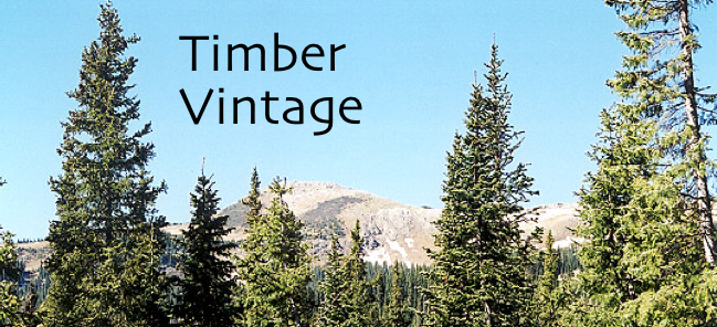 Timber Vintage