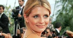 Chatter Busy: Mischa Barton Weight