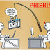 What is phishing and how to be safe from phishing ?