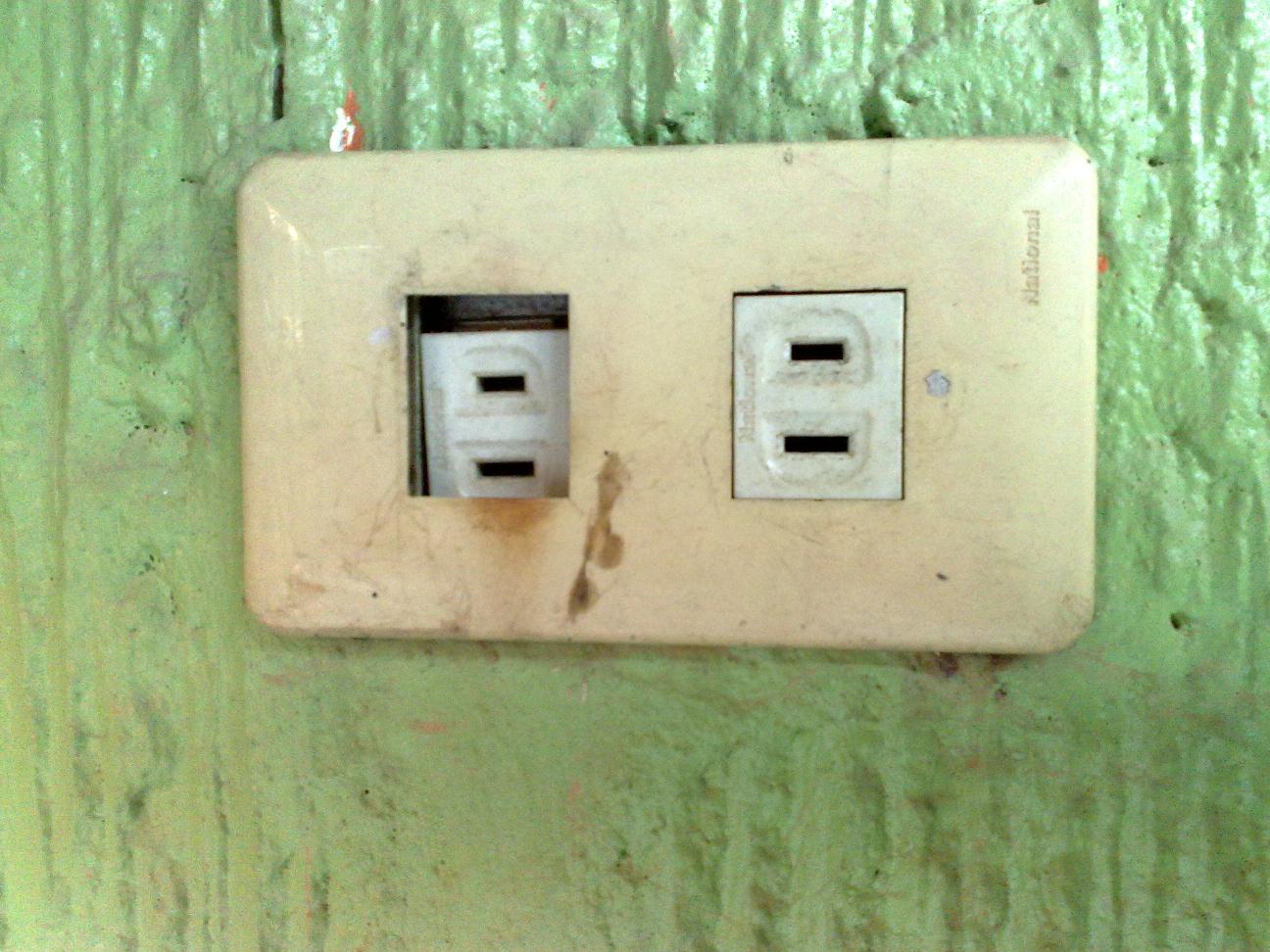 Yes! You Can! Fixing Loose Sockets / Switches