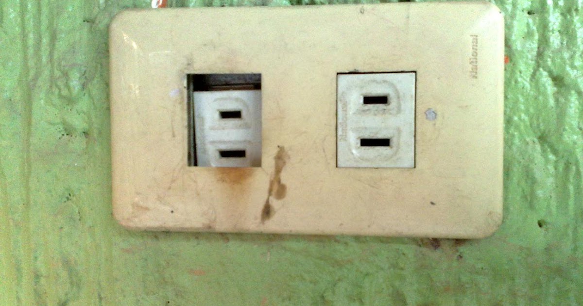 Yes! You Can! Fixing Loose Sockets / Switches