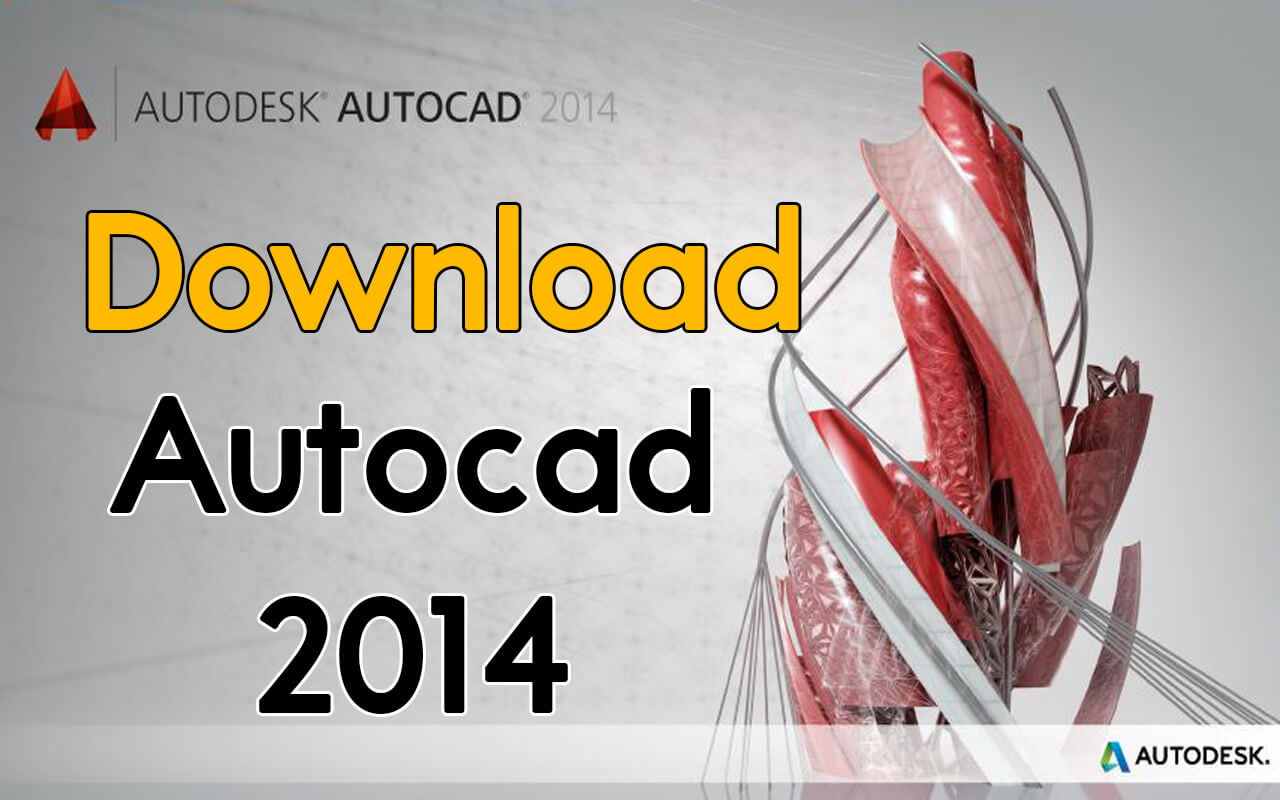 Autocad 2014