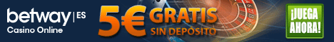 betway bono 5 euros gratis sin deposito desde blog jrvm betway bono 5 euros gratis sin deposito desde blog jrvm