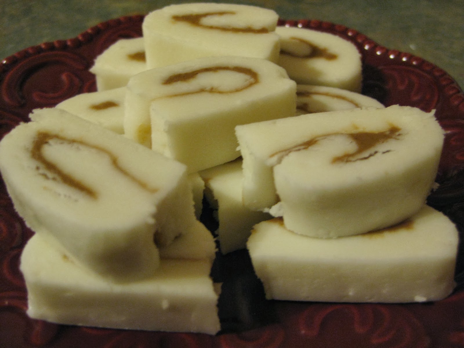 ThisIsWhyKtcIsHot Frosting Candy