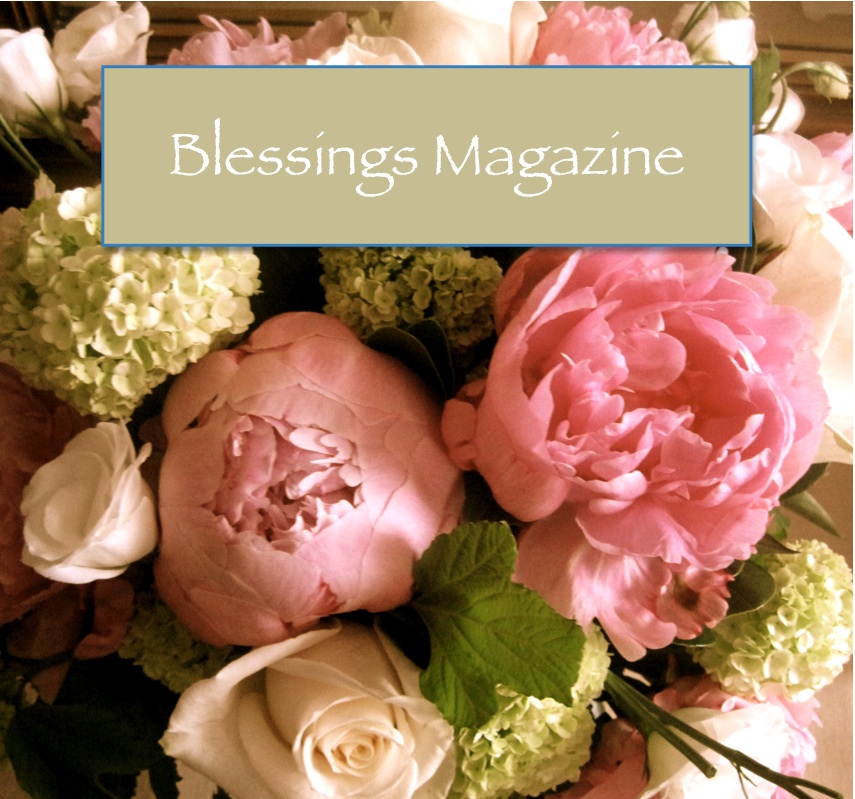 Blessings Magazine