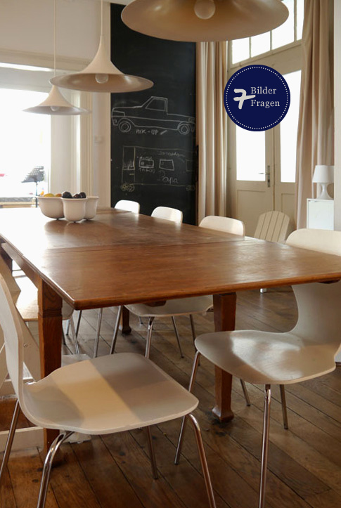 philuko: Zu Gast bei... Susan