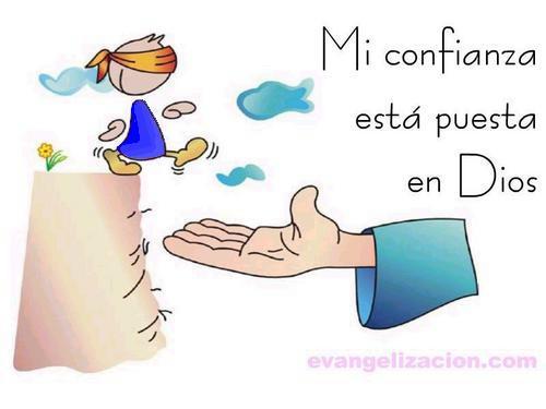 Dios Conmigo