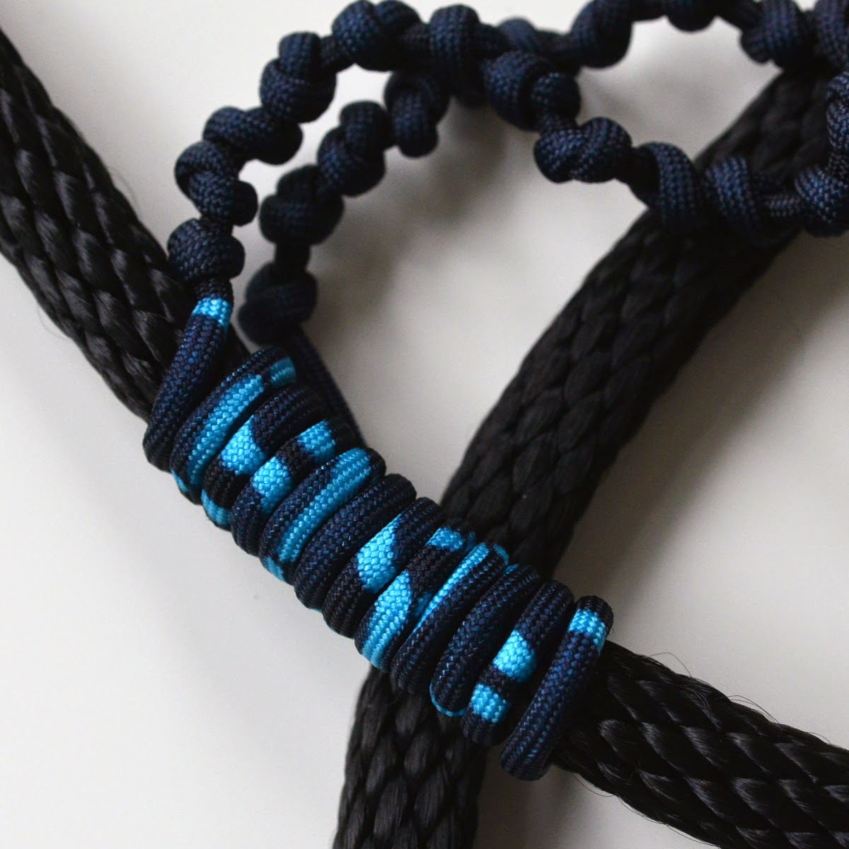 So, I make stuff dyeing rope for crafting