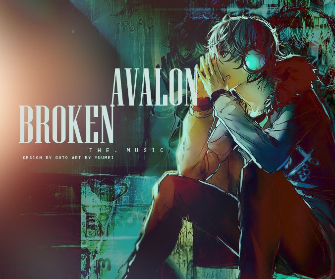 Broken Avalon