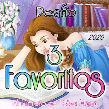 Desafío 3 Favoritos 2020