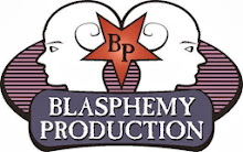 Blasphemy Production
