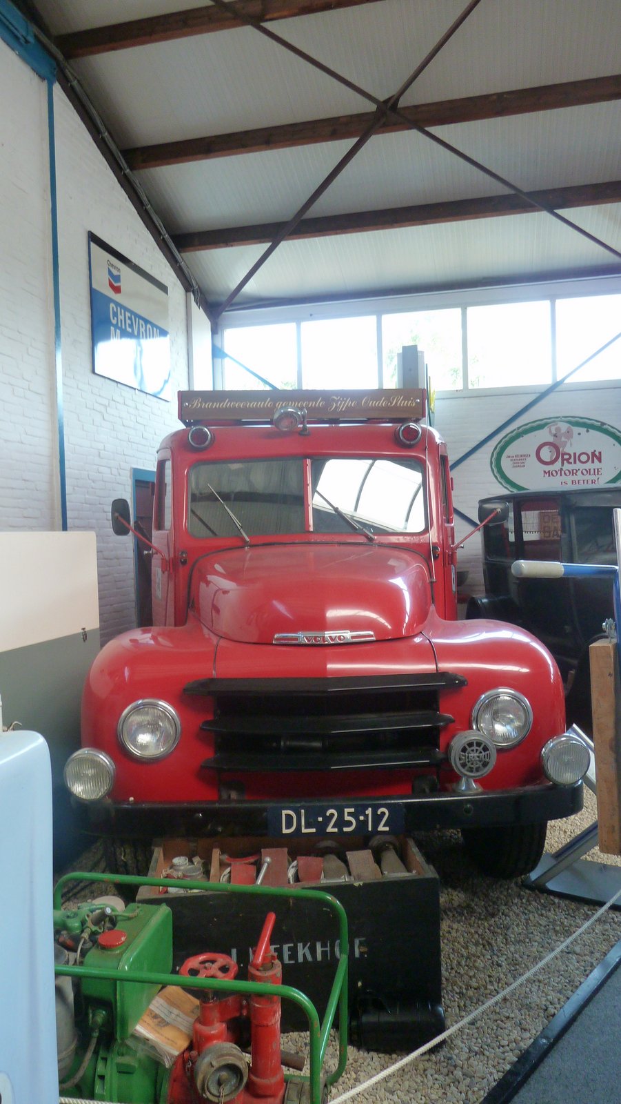 schoenlepels.nl Nieuws AUTO MUSEUM SCHAGEN . ZIJPER MUSEUM