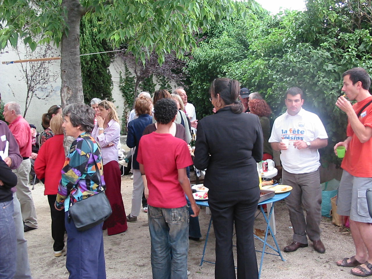 rencontre statutaire définition