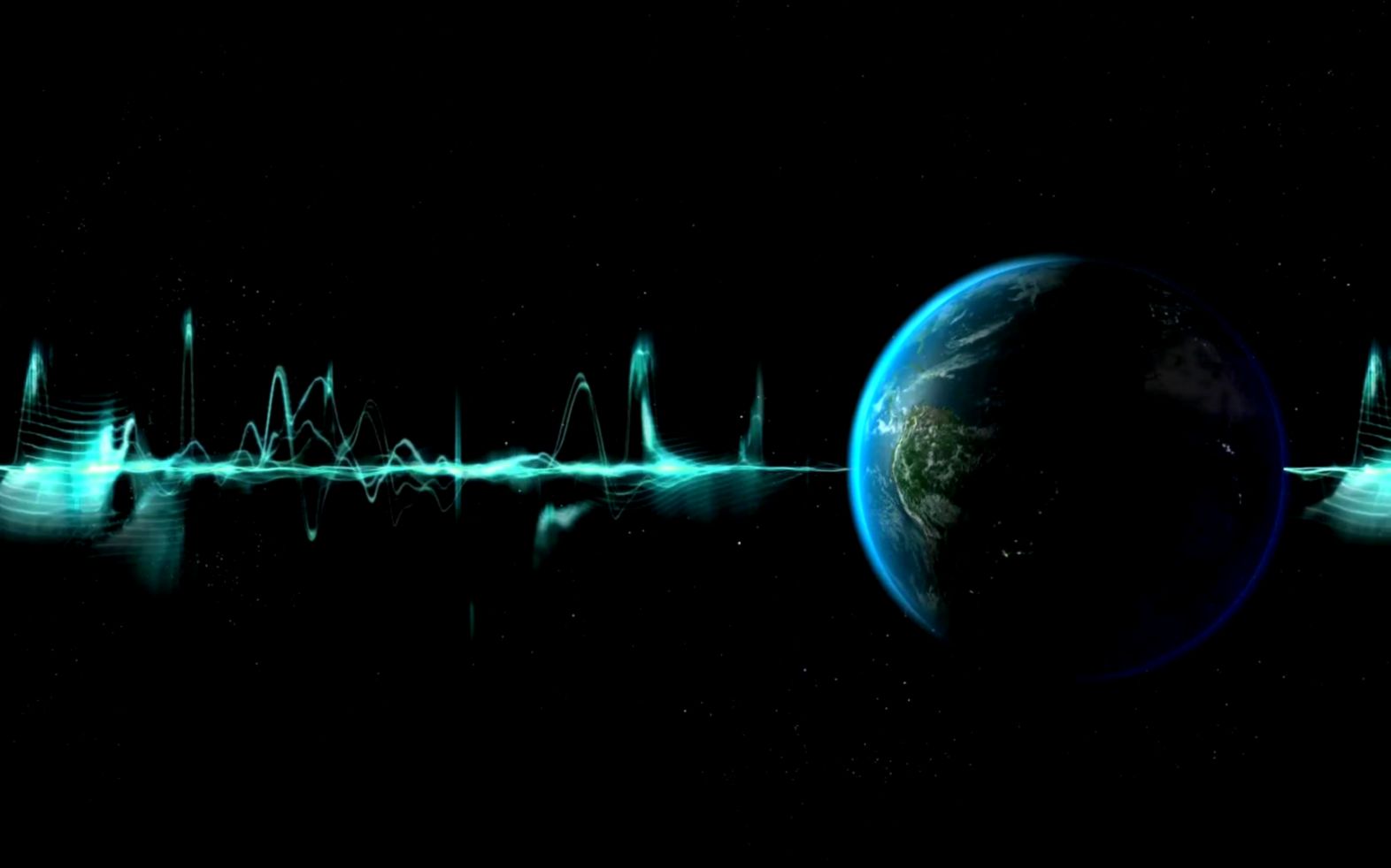 HD Dreamscene Animated rotating earth Space Wallpaper YouTube HD Dreamscene Animated rotating earth Space Wallpaper YouTube