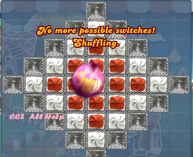 Candy Crush Saga All Help Candy Crush Saga Shuffle