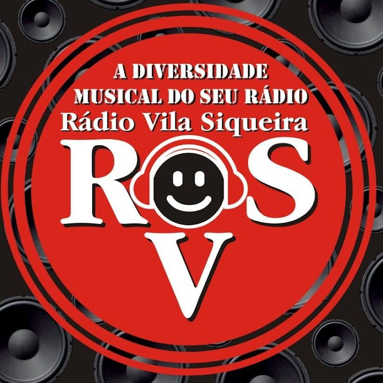 facebook.com/RadioVilaSiqueira