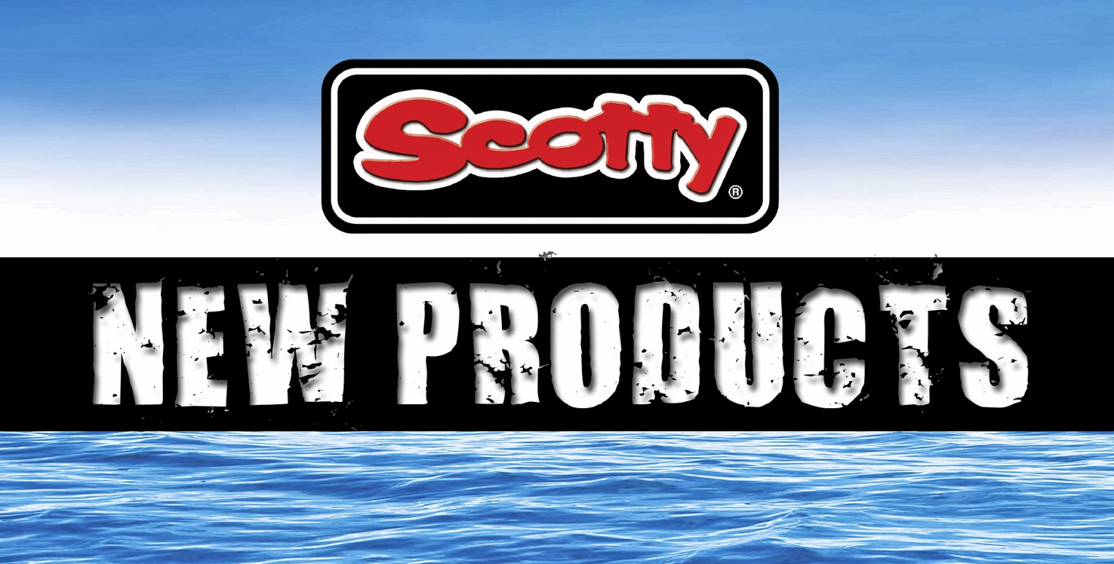 Scotty Fishing Products SNEAK PEEK New Scotty Products Coming Soon!