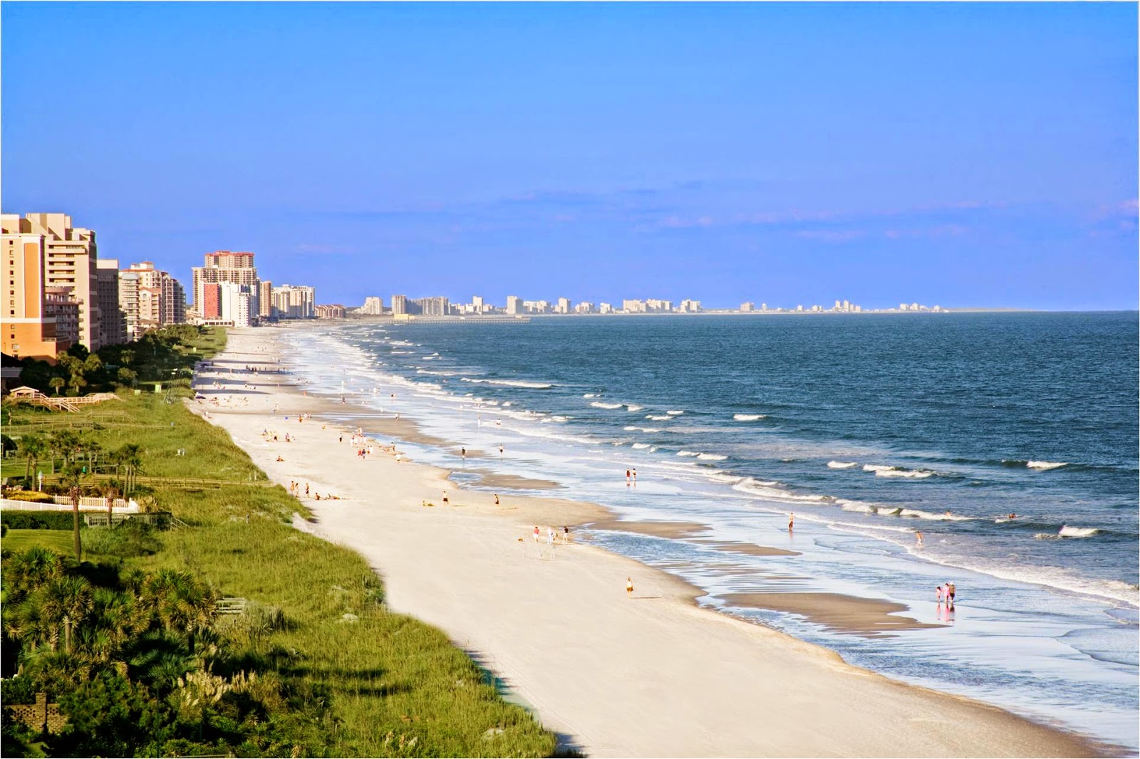 Fun Places In Myrtle Beach Fun Places In Myrtle Beach