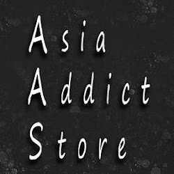 Asia Addict Store
