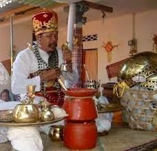 Hindu Sanatana Dharma Orang Suci Hindu